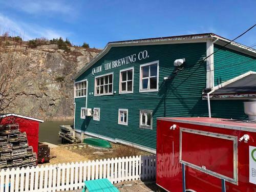 Unique Stay! Converted Church In Idyllic Location