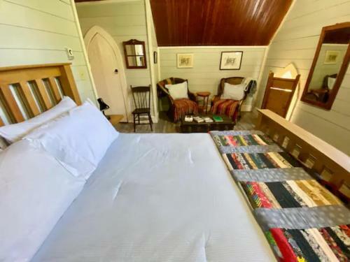 Unique Stay! Converted Church In Idyllic Location
