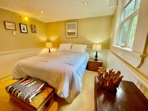 Unique Stay! Converted Church In Idyllic Location