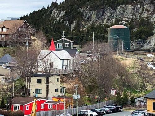 Unique Stay! Converted Church In Idyllic Location