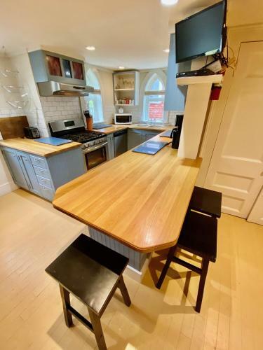 Unique Stay! Converted Church In Idyllic Location