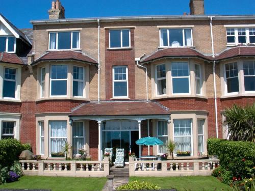 Weymouth Bay Apartment A