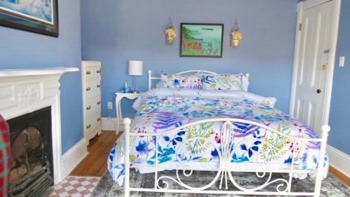 Hostal Jelly Bean Heritage Inn
