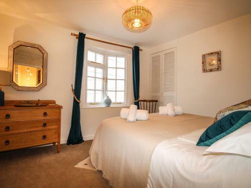 Cove Cottage