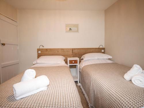 Cove Cottage