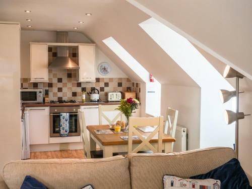 Apartamento 7 Harbour Reach