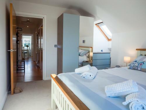 Apartamento 7 Harbour Reach
