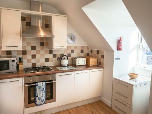 Apartamento 7 Harbour Reach