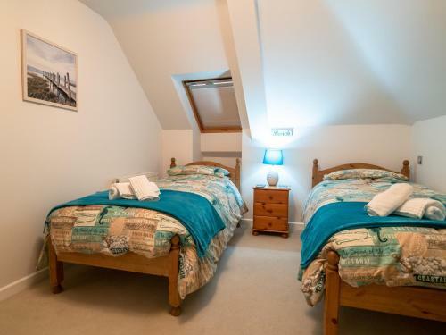 Apartamento 7 Harbour Reach