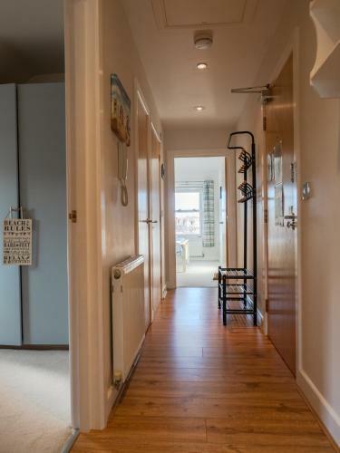 Apartamento 7 Harbour Reach