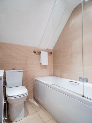 Apartamento 7 Harbour Reach
