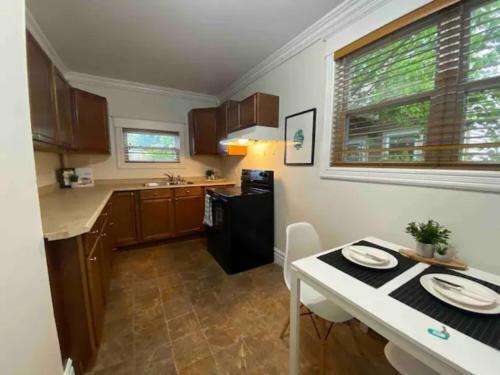 Apartamento Downtown Barters Hill Place - Designer Dream