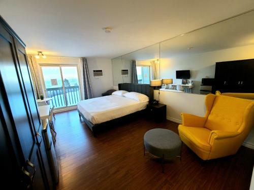 Hotel Horizon 777