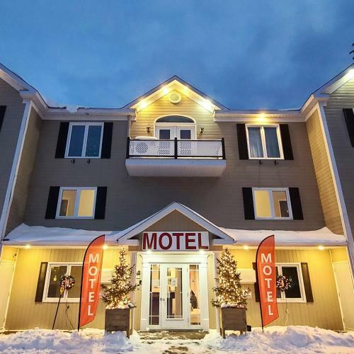 Hotel Horizon 777