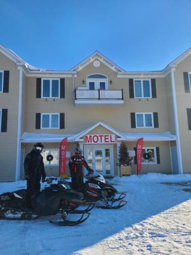 Hotel Horizon 777
