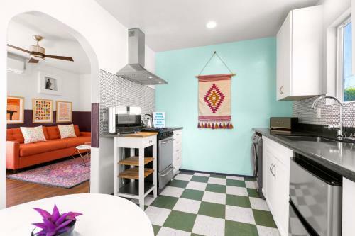 Apartamento Saint Boniface Hotel