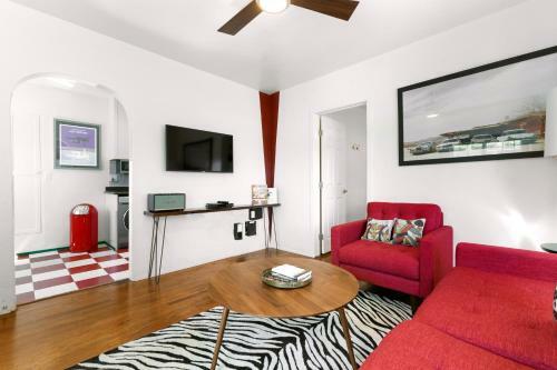 Apartamento Saint Boniface Hotel