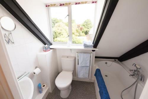 26 Rodden Row