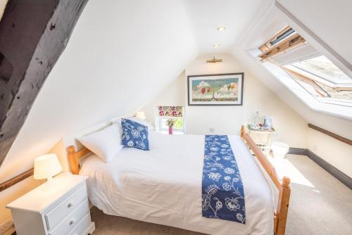 26 Rodden Row