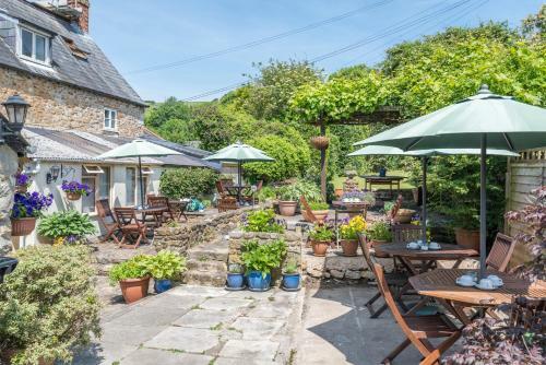 26 Rodden Row