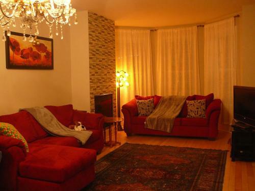 Apartamento Nid De Bonheur