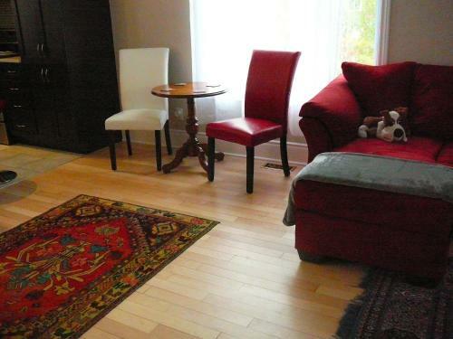 Apartamento Nid De Bonheur