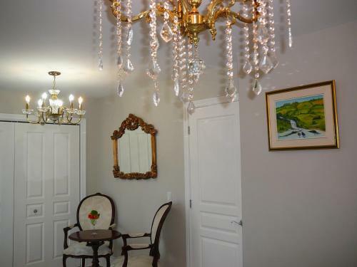 Apartamento Nid De Bonheur