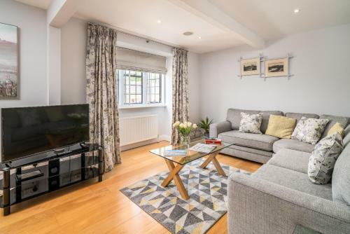 Apartamentos Castle Properties:eton-the College