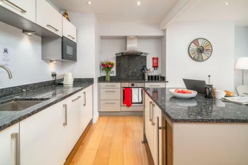 Apartamentos Castle Properties:eton-the College
