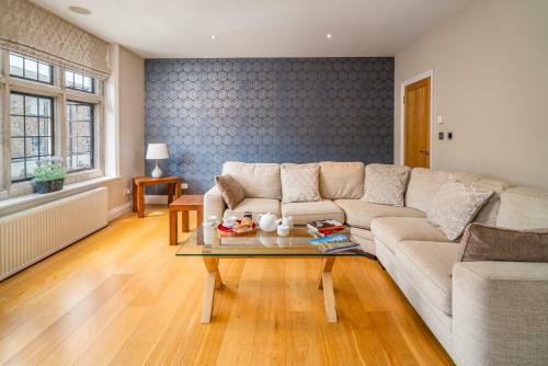 Apartamentos Castle Properties:eton-the College