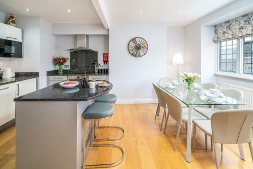 Apartamentos Castle Properties:eton-the College