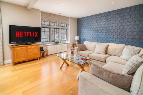 Apartamentos Castle Properties:eton-the College