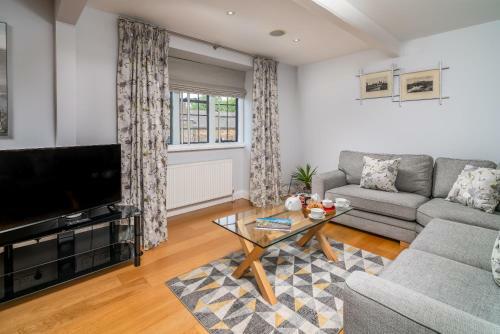 Apartamentos Castle Properties:eton-the College