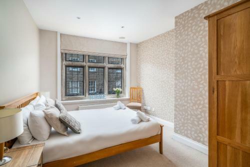 Apartamentos Castle Properties:eton-the College