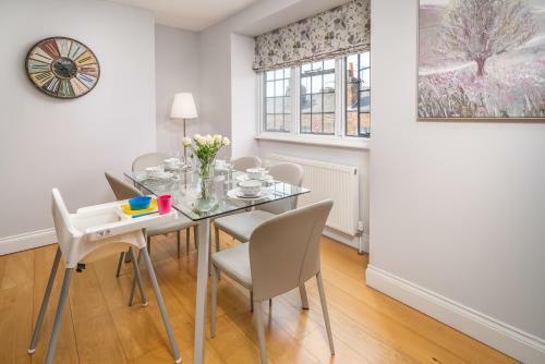 Apartamentos Castle Properties:eton-the College