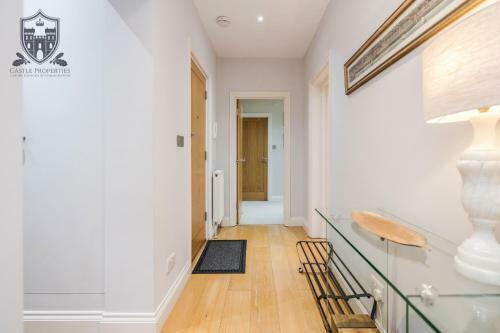 Apartamentos Castle Properties:eton-the College