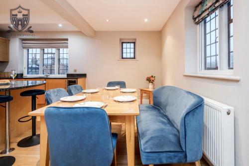 Apartamentos Castle Properties:eton-the College