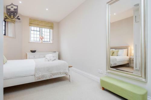 Apartamentos Castle Properties:eton-the College