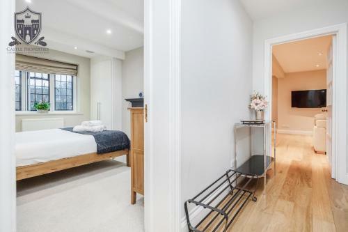 Apartamentos Castle Properties:eton-the College