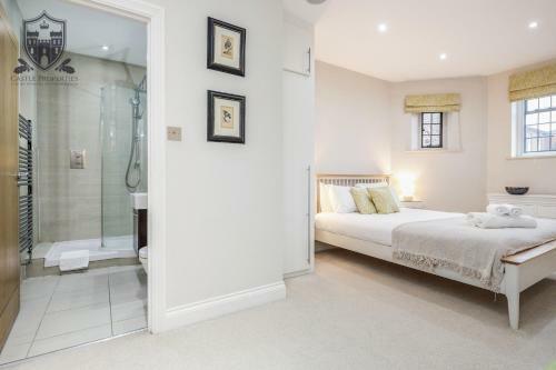Apartamentos Castle Properties:eton-the College