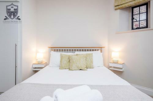 Apartamentos Castle Properties:eton-the College