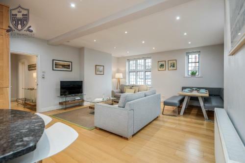 Apartamentos Castle Properties:eton-the College