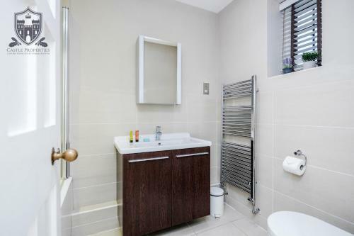 Apartamentos Castle Properties:eton-the College
