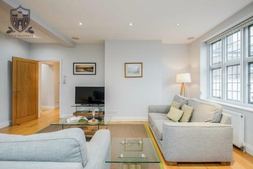 Apartamentos Castle Properties:eton-the College