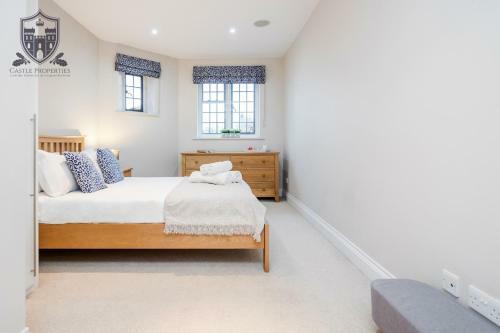 Apartamentos Castle Properties:eton-the College