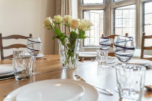Apartamentos Castle Properties:eton-the College