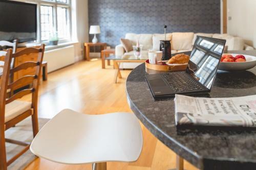 Apartamentos Castle Properties:eton-the College