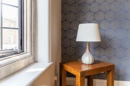 Apartamentos Castle Properties:eton-the College