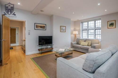 Apartamentos Castle Properties:eton-the College