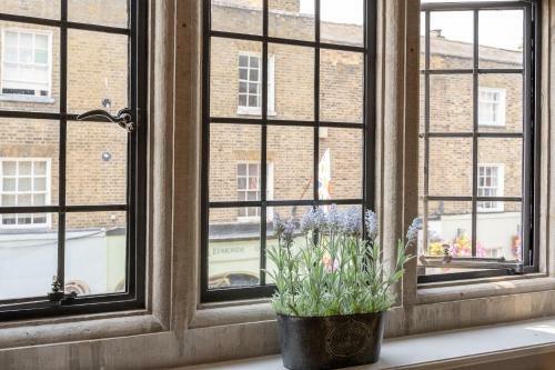 Apartamentos Castle Properties:eton-the College
